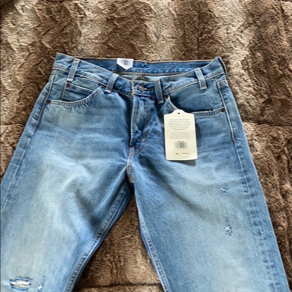 Levi’s Jeans - Picture 5 of 5